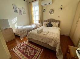 Lord's Residence Boutique Hotel