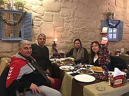 Lord's Residence Boutique Hotel