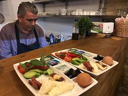 Lord's Residence Boutique Hotel