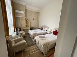 Lord's Residence Boutique Hotel