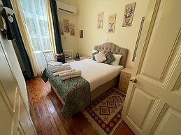 Lord's Residence Boutique Hotel