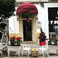 Lord's Residence Boutique Hotel