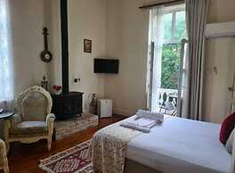 Lord's Residence Boutique Hotel