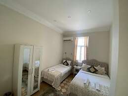 Lord's Residence Boutique Hotel