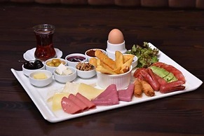 Lord's Residence Boutique Hotel