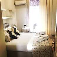 Lord's Residence Boutique Hotel