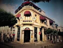 Lord's Residence Boutique Hotel