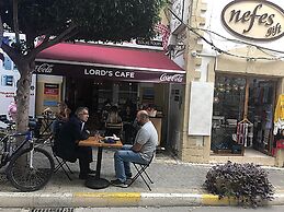 Lord's Residence Boutique Hotel