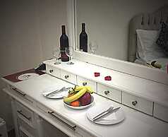 Lord's Residence Boutique Hotel