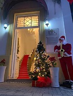 Lord's Residence Boutique Hotel