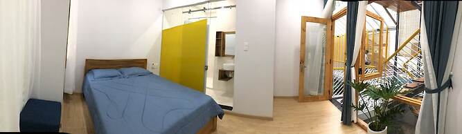 Yellow House Boutique