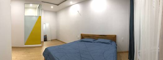 Yellow House Boutique