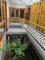 Yellow House Boutique