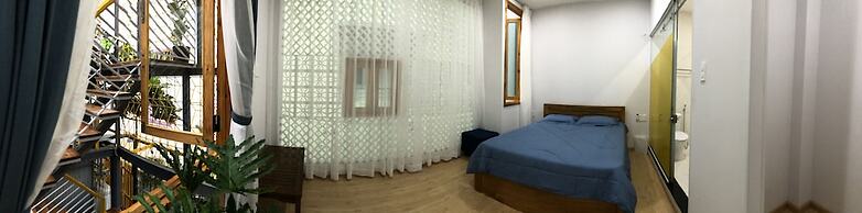 Yellow House Boutique