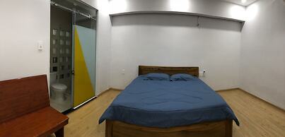 Yellow House Boutique