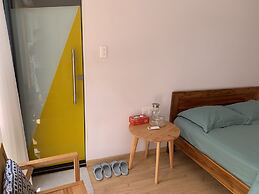 Yellow House Boutique