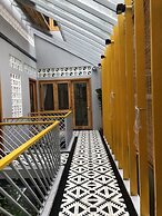 Yellow House Boutique