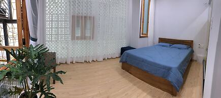 Yellow House Boutique