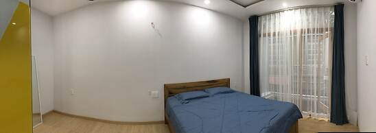 Yellow House Boutique