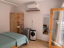 Yellow House Boutique