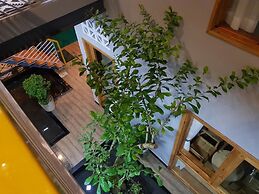 Yellow House Boutique