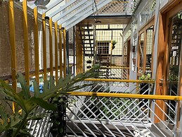 Yellow House Boutique