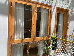 Yellow House Boutique