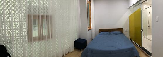 Yellow House Boutique