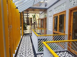 Yellow House Boutique