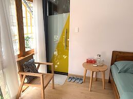 Yellow House Boutique