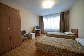 CSKA Hotel