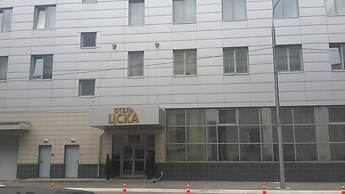 CSKA Hotel