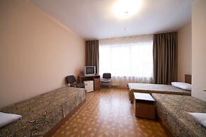 CSKA Hotel