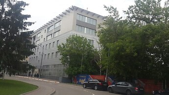 CSKA Hotel