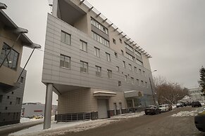 CSKA Hotel