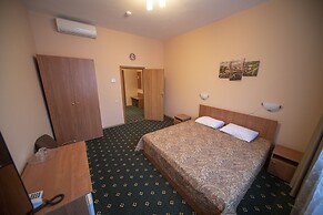 CSKA Hotel