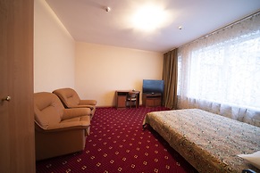 CSKA Hotel
