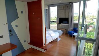 Bossa Nova Beirut Hotel