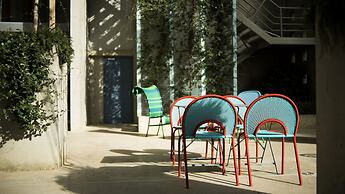 Bossa Nova Beirut Hotel
