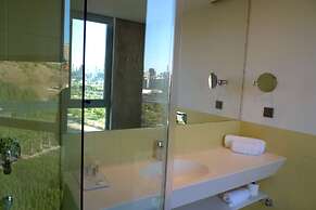 Bossa Nova Beirut Hotel