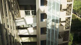 Bossa Nova Beirut Hotel