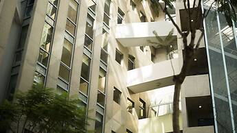 Bossa Nova Beirut Hotel