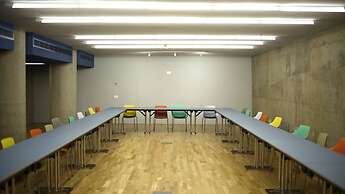 Bossa Nova Beirut Hotel