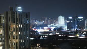 Bossa Nova Beirut Hotel
