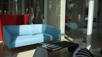 Bossa Nova Beirut Hotel