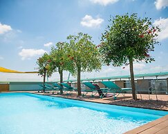 Bossa Nova Beirut Hotel