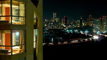 Bossa Nova Beirut Hotel