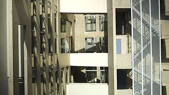 Bossa Nova Beirut Hotel