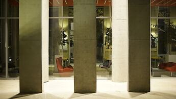 Bossa Nova Beirut Hotel