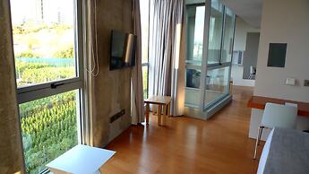 Bossa Nova Beirut Hotel